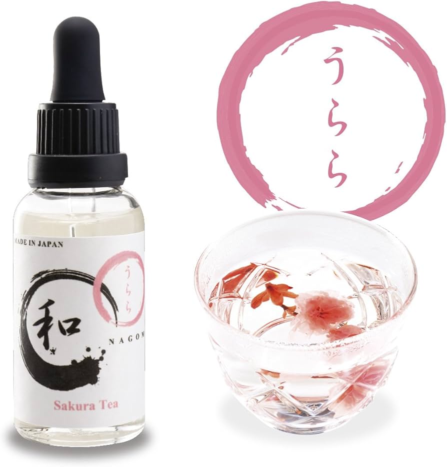 Amazon | 電子タバコ リキッド 国産ブランドBI-SO Liquid 和 NAGOMI